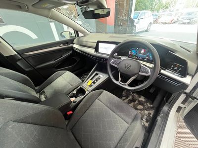 2023 Volkswagen Golf