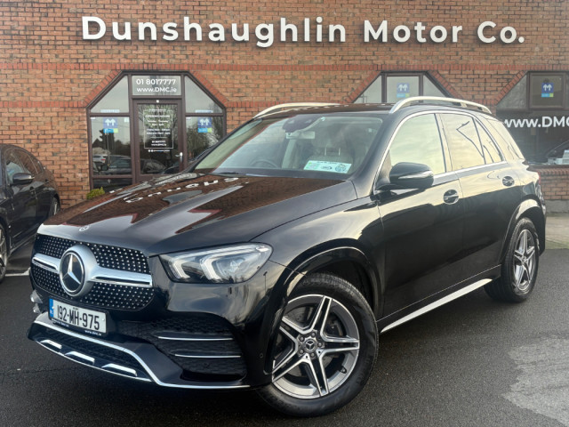 vehicle for sale from Dunshaughlin Motor Co