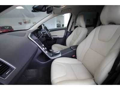 2017 Volvo XC60