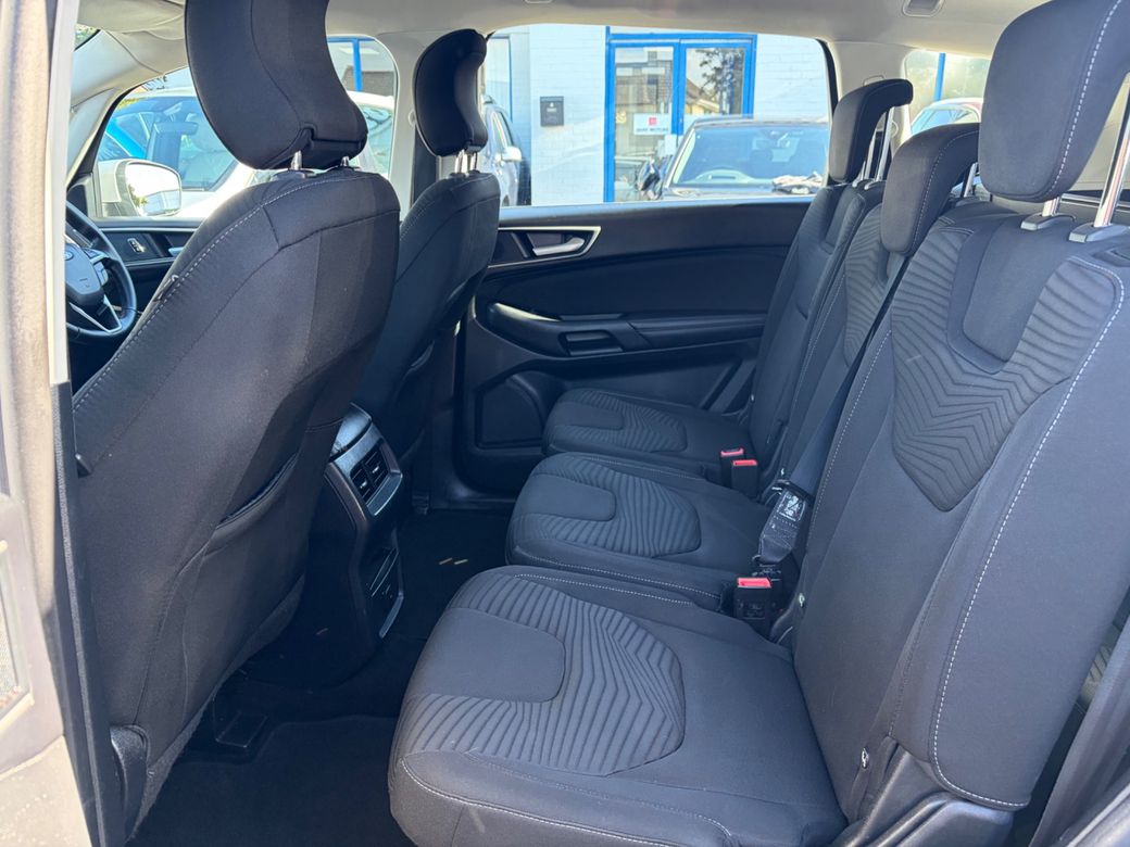 2016 Ford S-Max