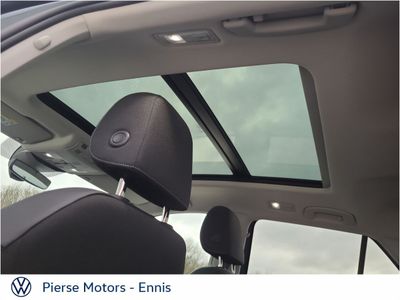 2025 Volkswagen T-Roc