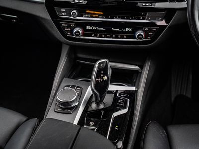 2023 BMW 5 Series