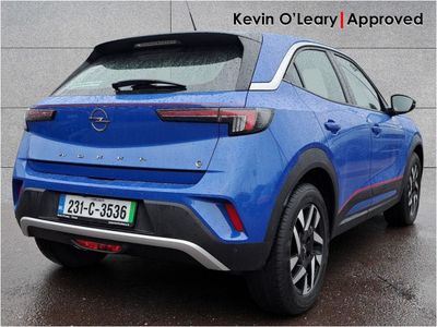 2023 Opel Mokka