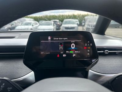 2026 Volkswagen ID. Buzz