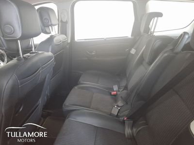 2013 Renault Grand Scenic