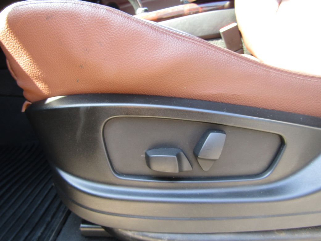 2011 BMW X5