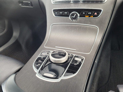 2021 Mercedes-Benz C Class