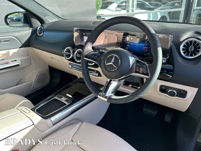 2026 Mercedes-Benz GLA Class