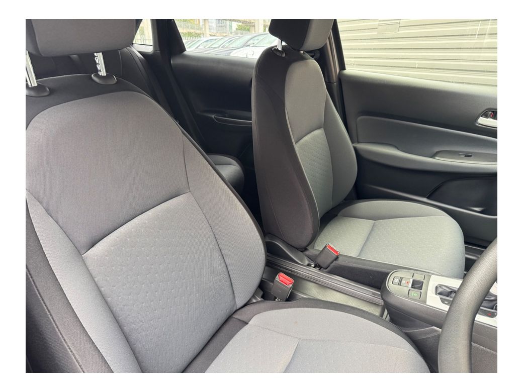 2020 Honda Fit