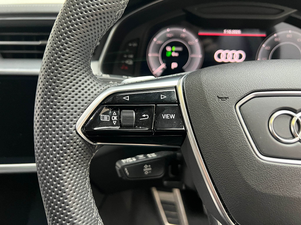 2024 Audi A6
