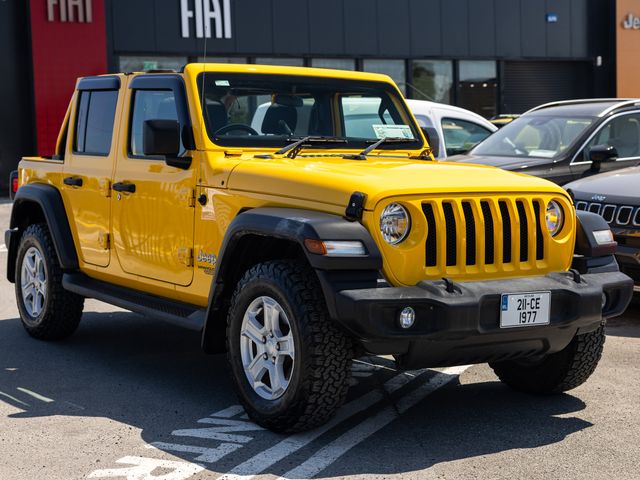 vehicle for sale from Neary's Lusk