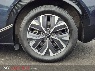 2023 Kia EV6