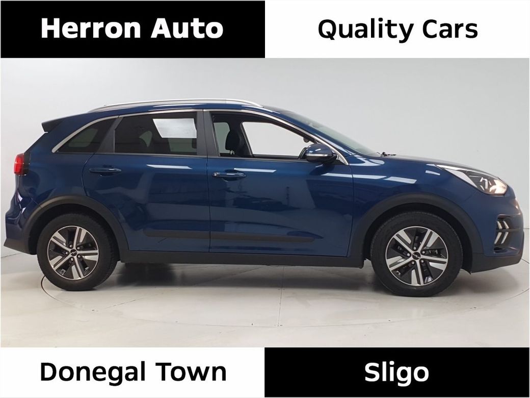 2022 Kia Niro