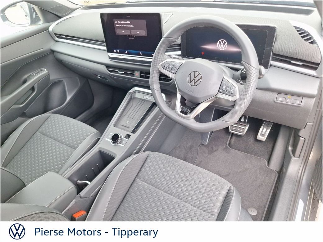 2026 Volkswagen T-Roc
