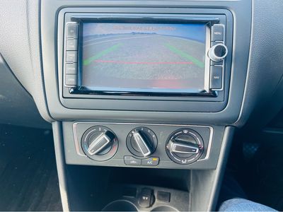 2016 Volkswagen Polo