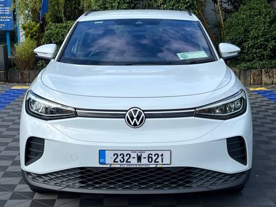 2023 Volkswagen ID.4