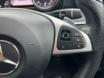 2019 Mercedes-Benz E Class