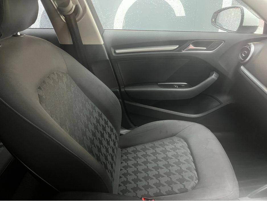 2016 Audi A3