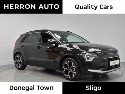 2026 Kia Niro