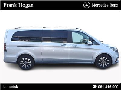 2026 Mercedes-Benz V Class