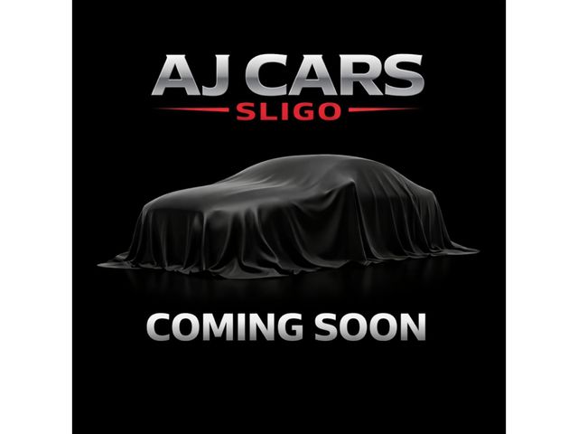 vehicle for sale from AJ Cars Sligo