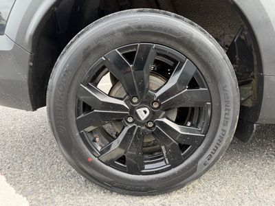 2023 Dacia Jogger