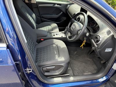 2016 Audi A3