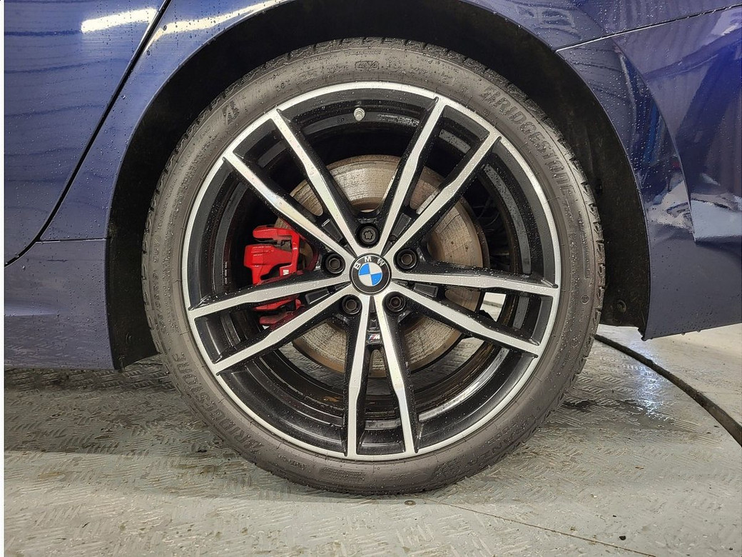 2024 BMW 3 Series