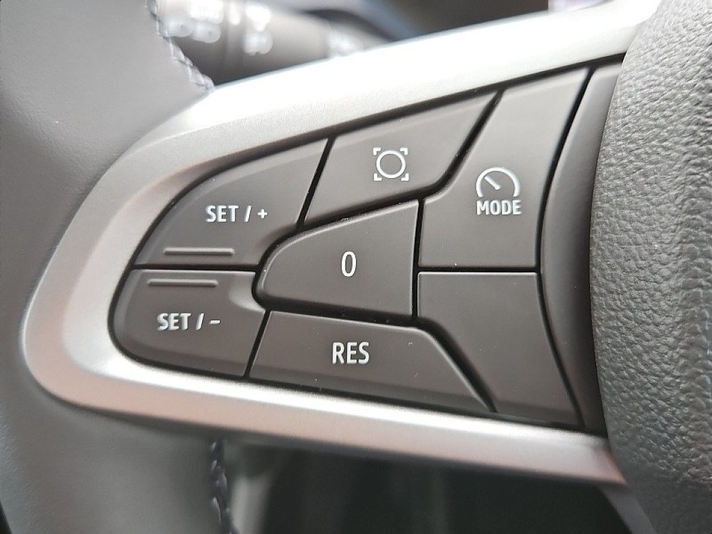2025 Dacia Bigster