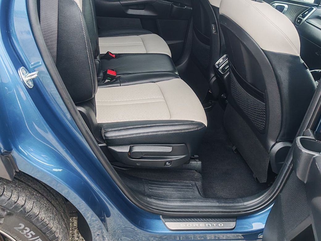 2023 Kia Sorento