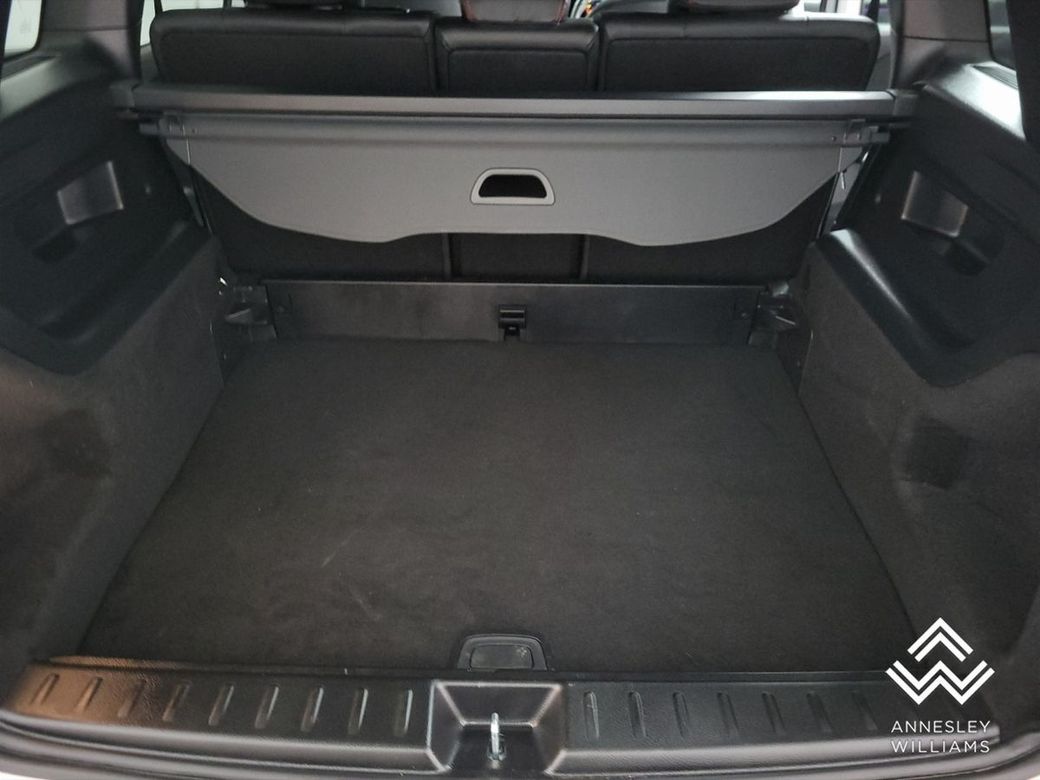 2023 Mercedes-Benz GLB Class