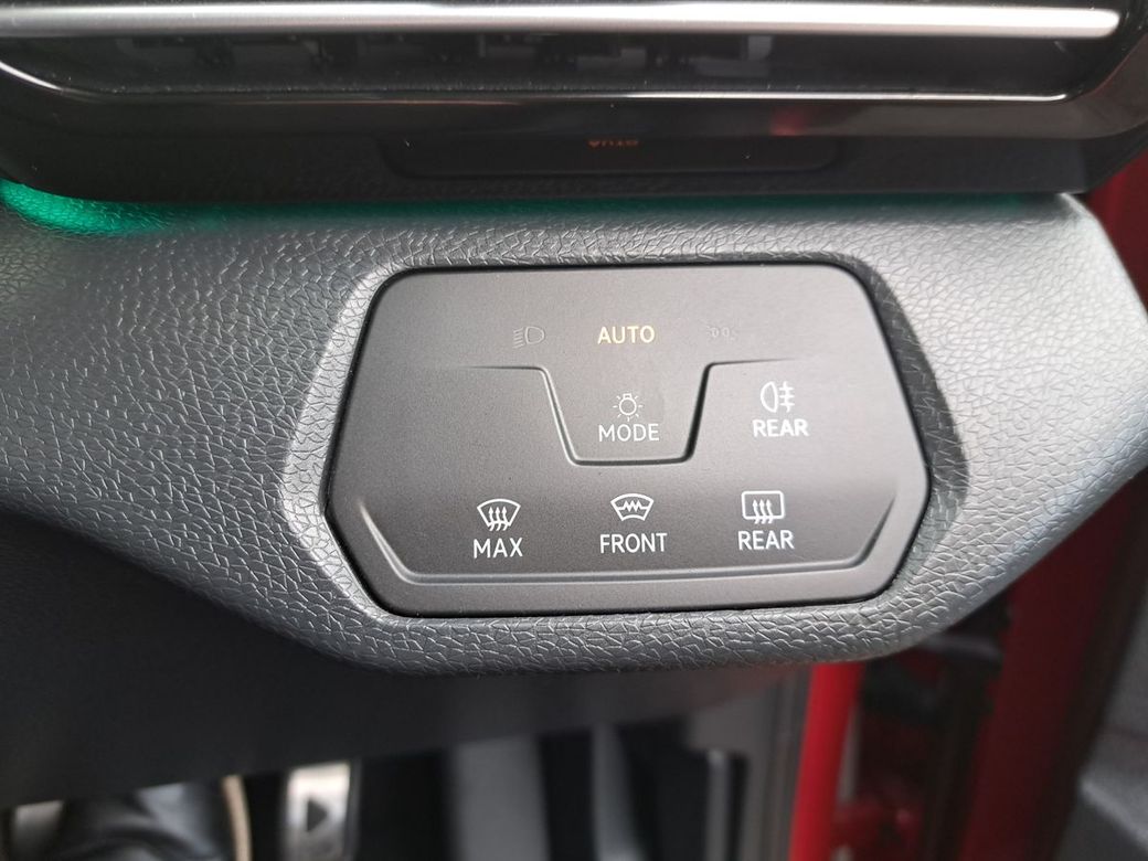 2022 Volkswagen ID.4