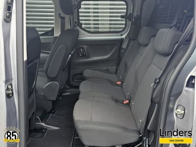 2026 Citroen Berlingo