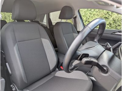 2023 Volkswagen Polo