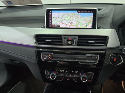 2022 BMW X1