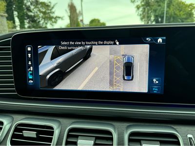 2023 Mercedes-Benz GLE Class