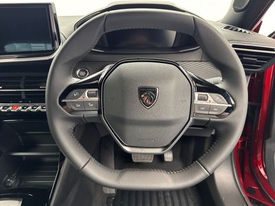 2026 Peugeot 2008