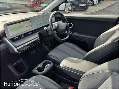 2022 Hyundai Ioniq 5