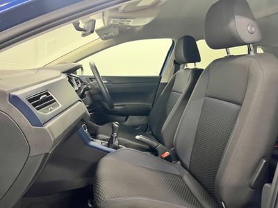 2021 Volkswagen Polo