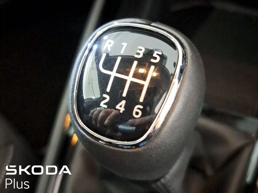 2026 Skoda Kamiq