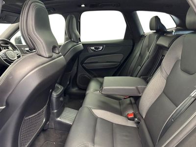 2023 Volvo XC60