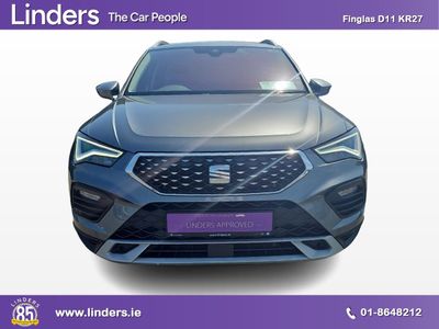 2024 SEAT Ateca