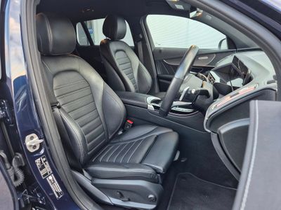 2022 Mercedes-Benz EQC