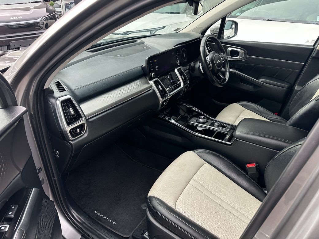2022 Kia Sorento