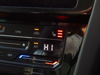 2021 Volkswagen Passat