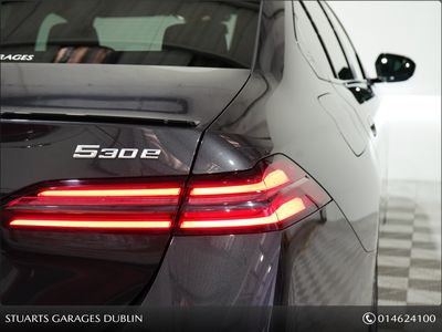 2026 BMW 5 Series