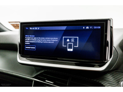 2025 Peugeot 2008