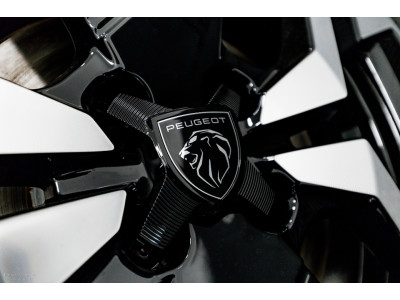 2026 Peugeot 2008