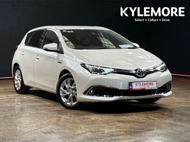 vehicle for sale from Kylemore Cars