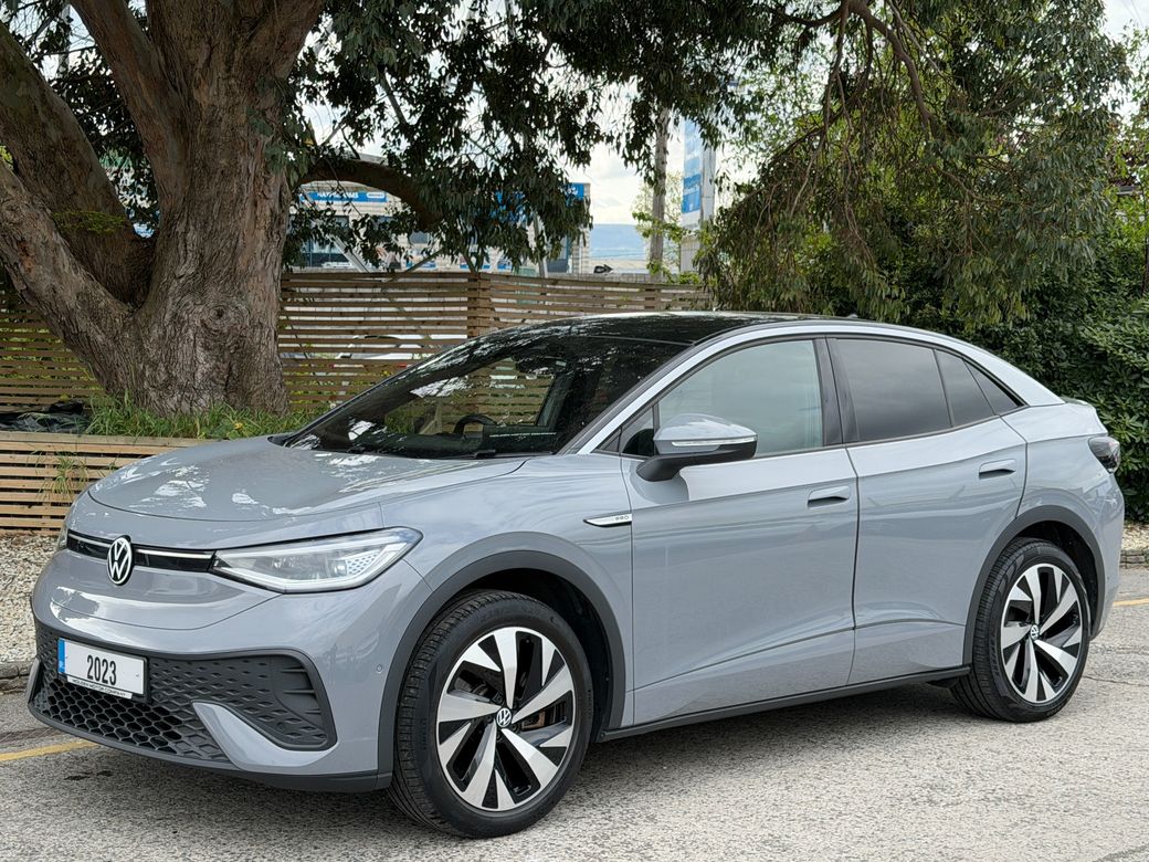 2023 Volkswagen ID.5